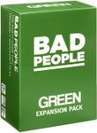 Bad People: Green Expansion Pack