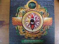 Het Huis Anubis: Uitbreiding