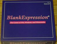 Blank Expression