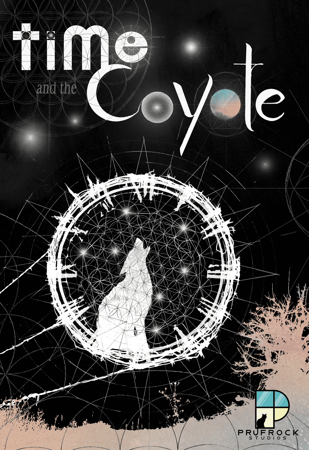 Time and the Coyote