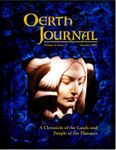 Issue: The Oerth Journal (Issue 17 - Oct 2005)