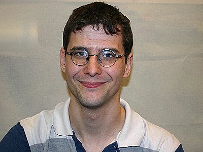 Peer Sylvester