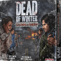 Dead of Winter: Colonias en Guerra