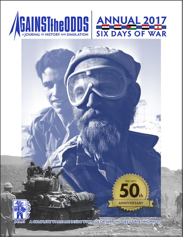 Six Days of War
