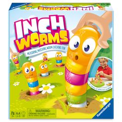 Inch Worms