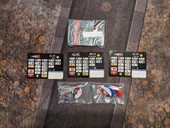 Traveller Ascension: Kickstarter Exclusives
