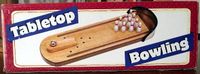 More Tabletop Bowling videos