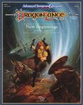 RPG Item: DLS1: New Beginnings