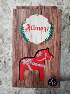Allmoge