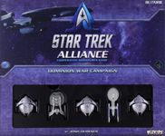 More Star Trek: Alliance – Dominion War Campaign videos