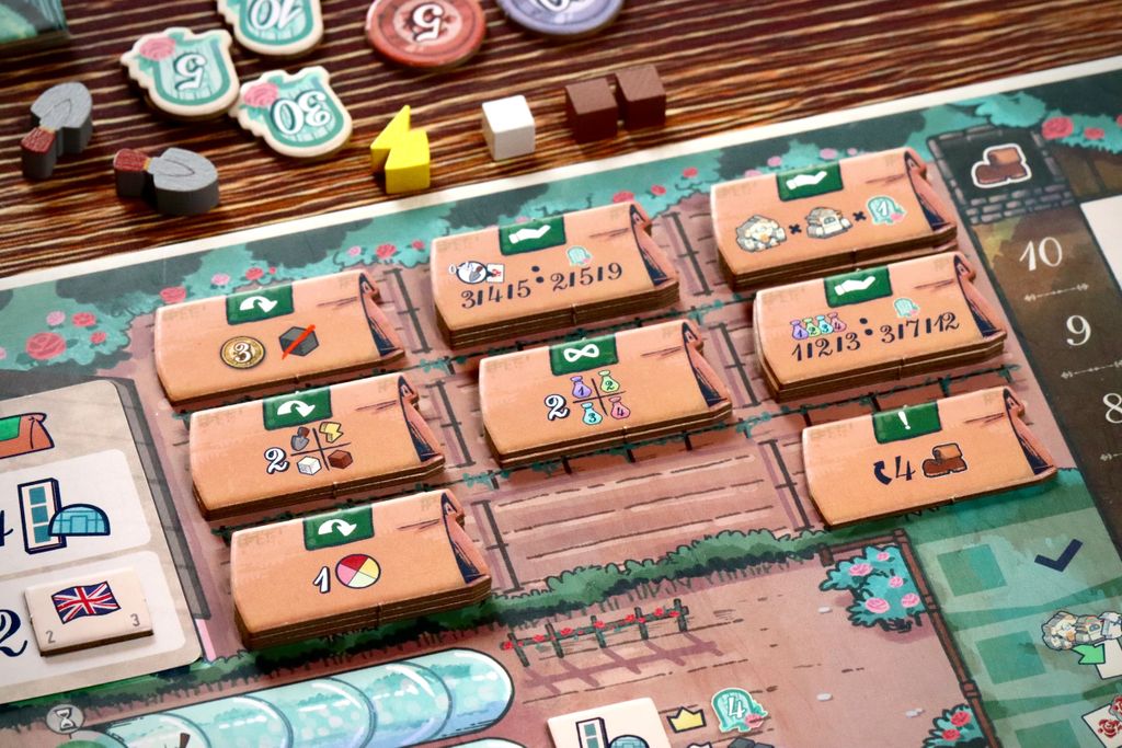 Illustration 9 de Rosalie: A Rosy Game of Gardening by Totsuca Chuo & Higabito