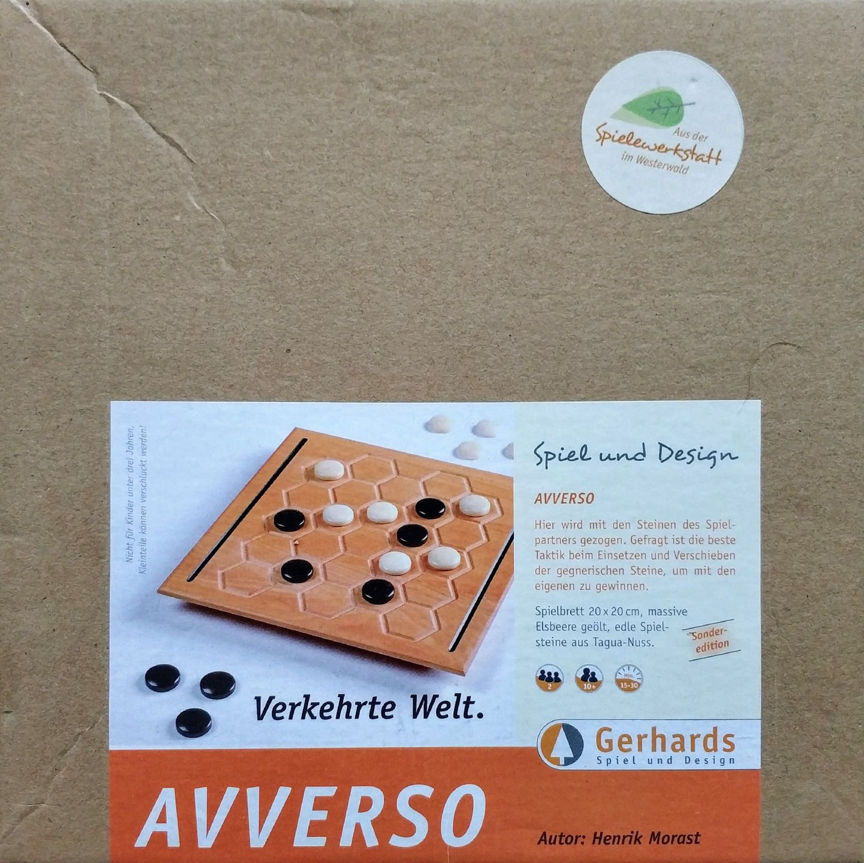 Avverso