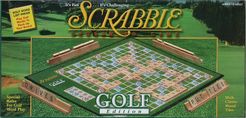 Scrabble Golf Edition | Board Game | BoardGameGeek