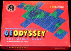 Deluxe Geodyssey