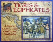 Tigris & Euphrates (German)