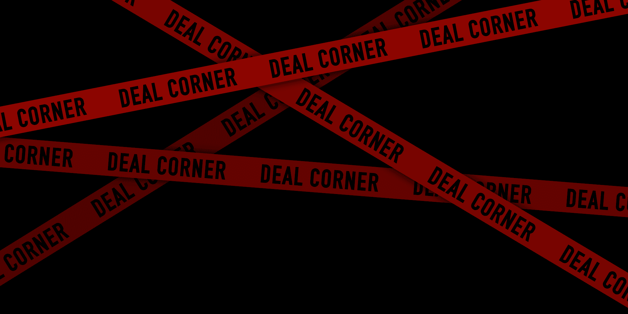 Deal Corner