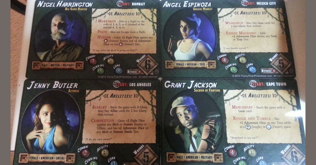 BoardGameGeek