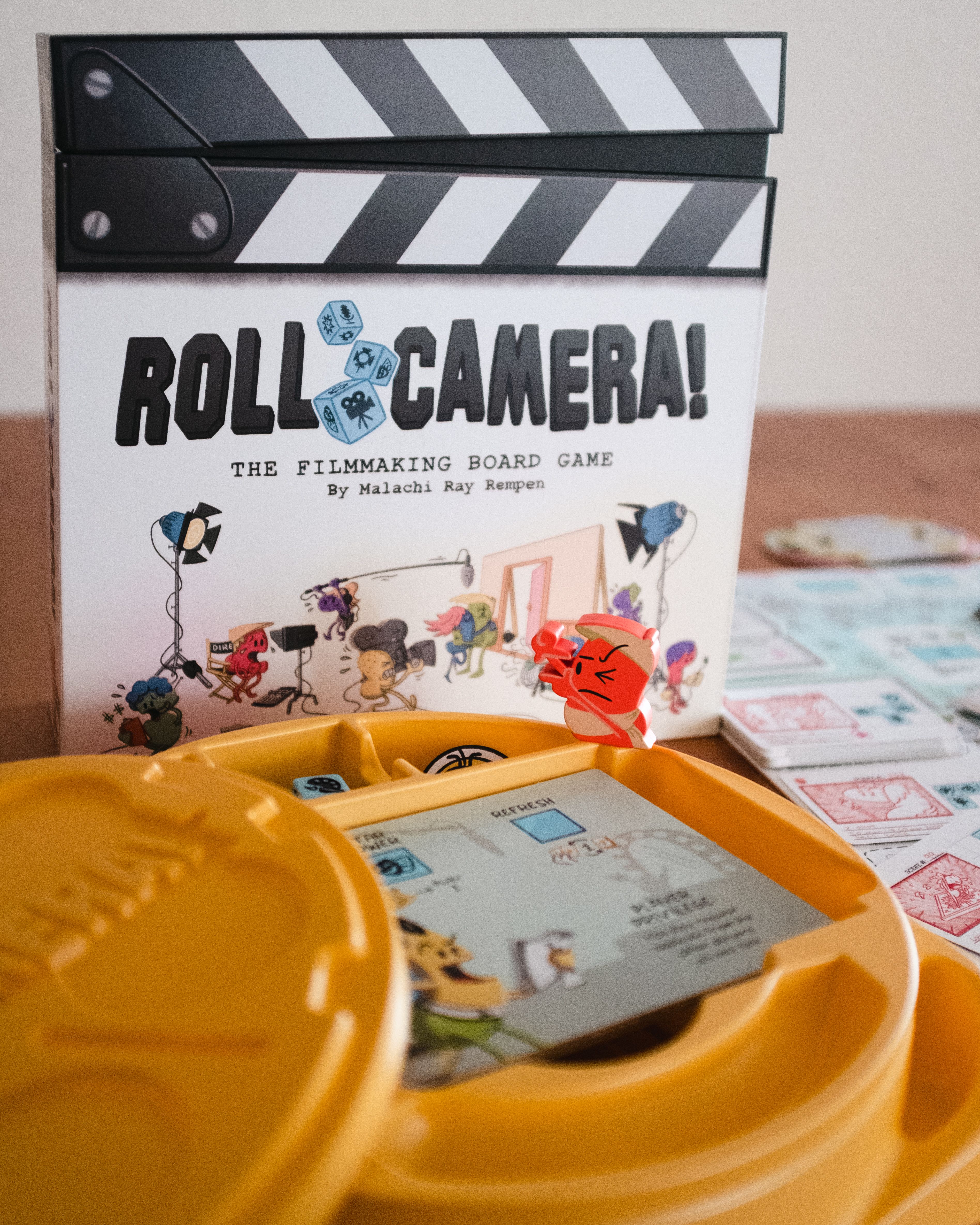 BoardGameGeek