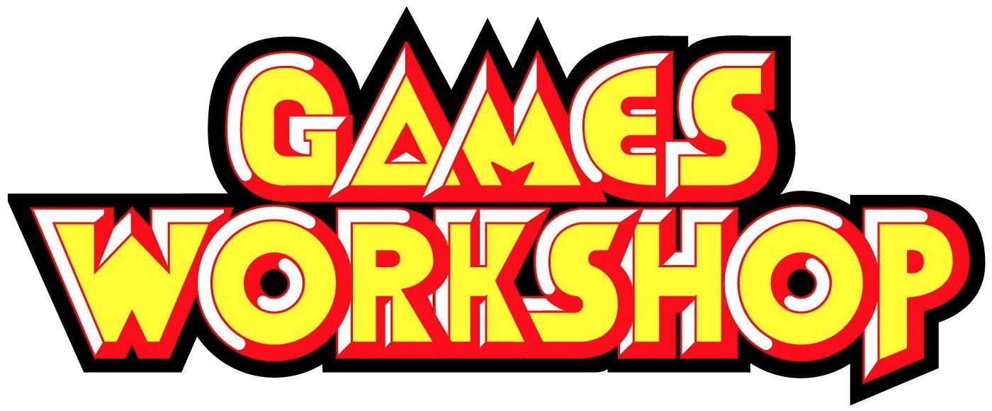 Games Workshop Ltd.