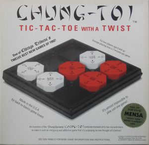 Chung Toi