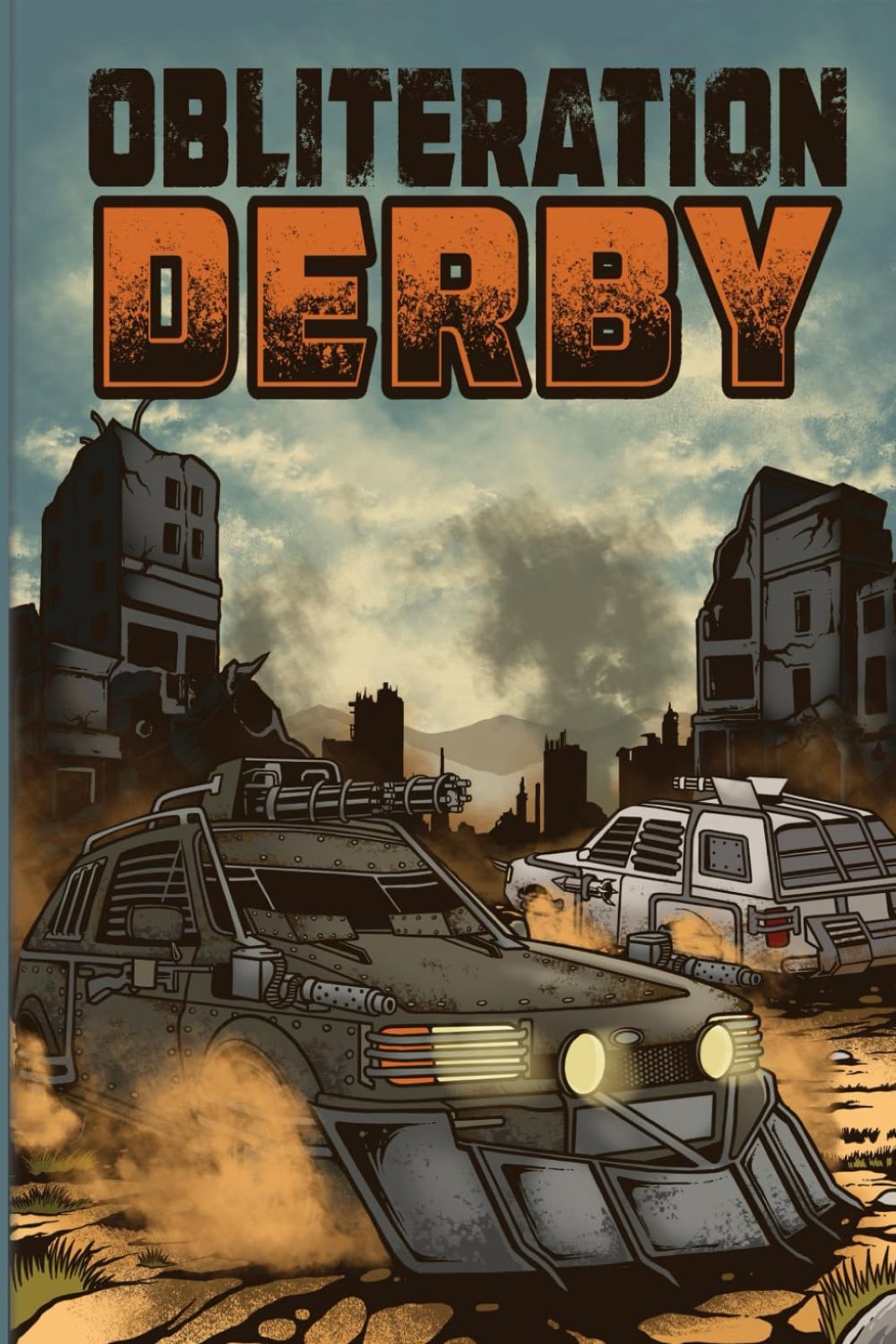 Obliteration Derby