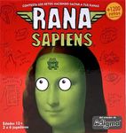 Rana Sapiens