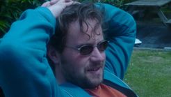 Thomas Vande Ginste portrait