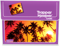 Trapper Keeper Game
