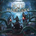 Board Game: Fate of the Elder Gods