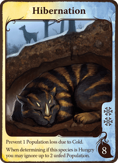 Evolution: Climate – Hibernation Promo