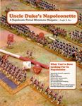 Uncle Duke's Napoleonette