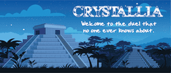 Crystallia