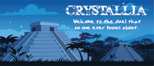 Crystallia