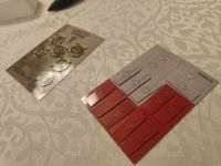 Thread: Ticket to Ride Legacy: Legends of the West:: Strategy:: (Full of spoilers): How to replay the campaign game - from someone who has played it three times (with the same physical board game)