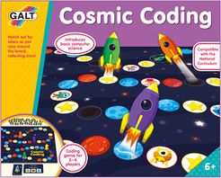 Cosmic Coding