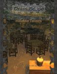 RPG Item: DramaScape Fantasy Volume 001: Hillside Tavern