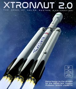 Xtronaut 2.0
