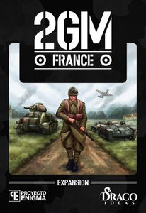 2GM France