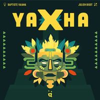 Yaxha