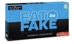 Fato ou Fake