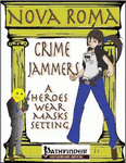 RPG Item: Crimejammers