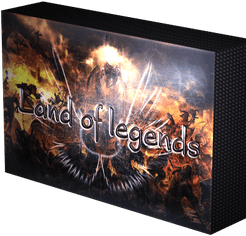 Land of Legends