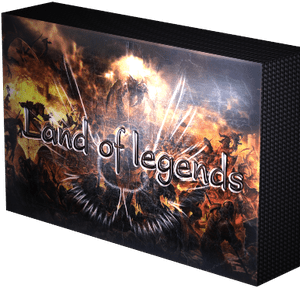 Land of Legends