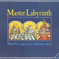 Master Labyrinth | Board Game | BoardGameGeek