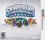 Video Game: Skylanders: Spyro's Adventure (Nintendo 3DS)