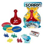 Sorry! Card Revenge