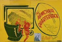 The Armchair Quarterback