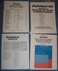 Air War '80
