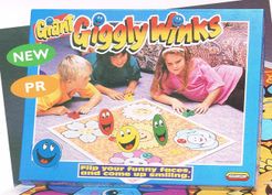 Giant Giggly Winks