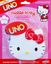 Board Game: UNO: Hello Kitty